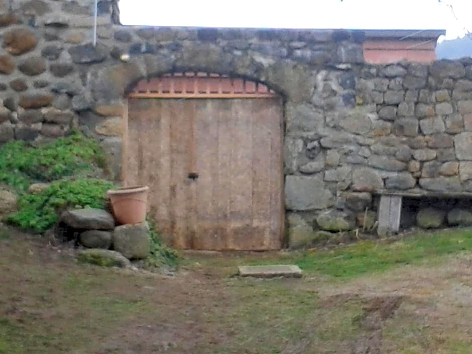 Le Marconnès