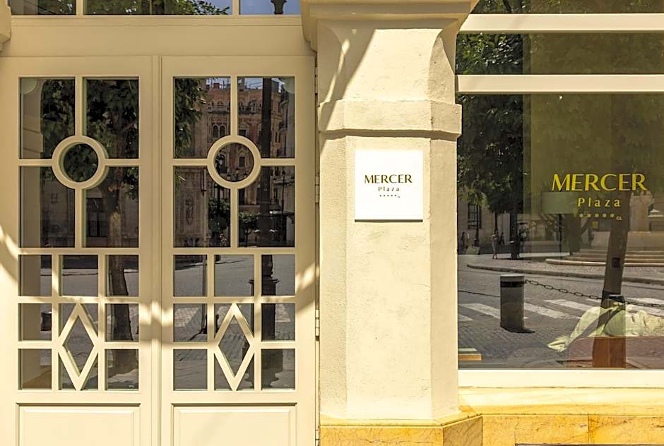 Mercer Plaza Sevilla 5 GL