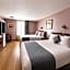 Super 8 by Wyndham Lake Country/Winfield Area Airport North