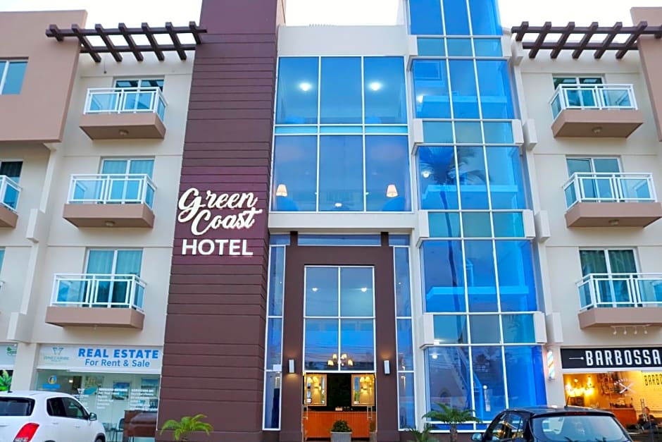 Green Coast Hotel