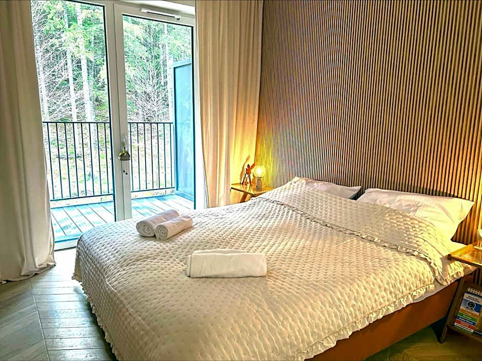 Ostoja_Szklarska_Poręba