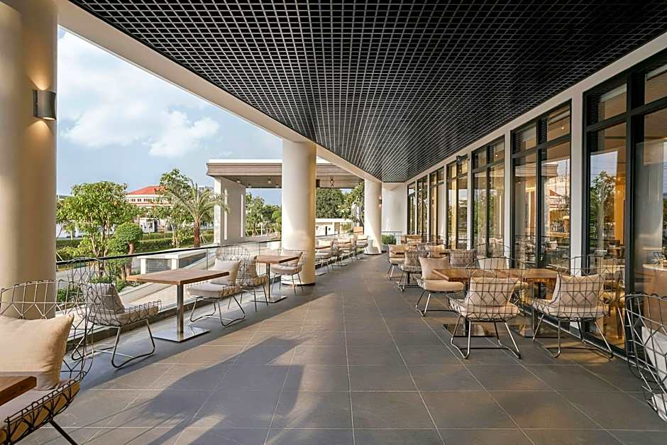 Fairfield by Marriott South Binh Duong