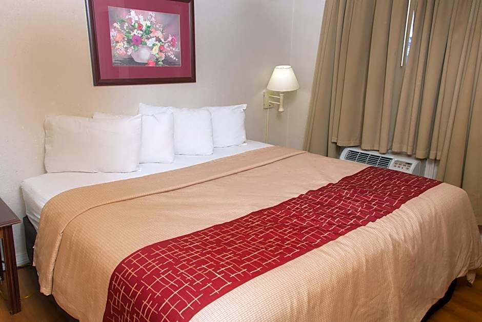 Red Roof Inn Ardmore