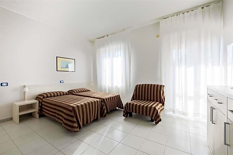 Hotel Residence Mediterraneo