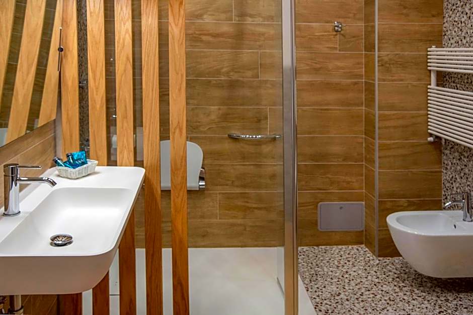 Piccolo Hotel Aurora