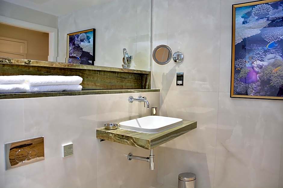 Sanctum Regent's Park