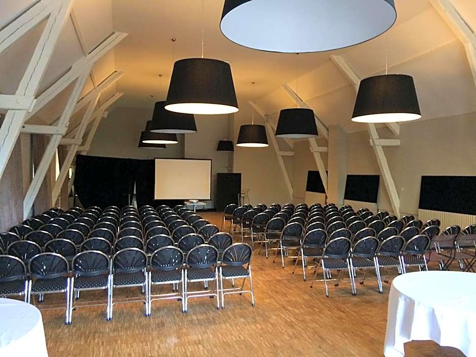 Hôtel Château de Lacan