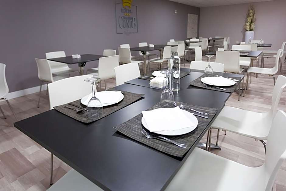 Sercotel Familia Conde