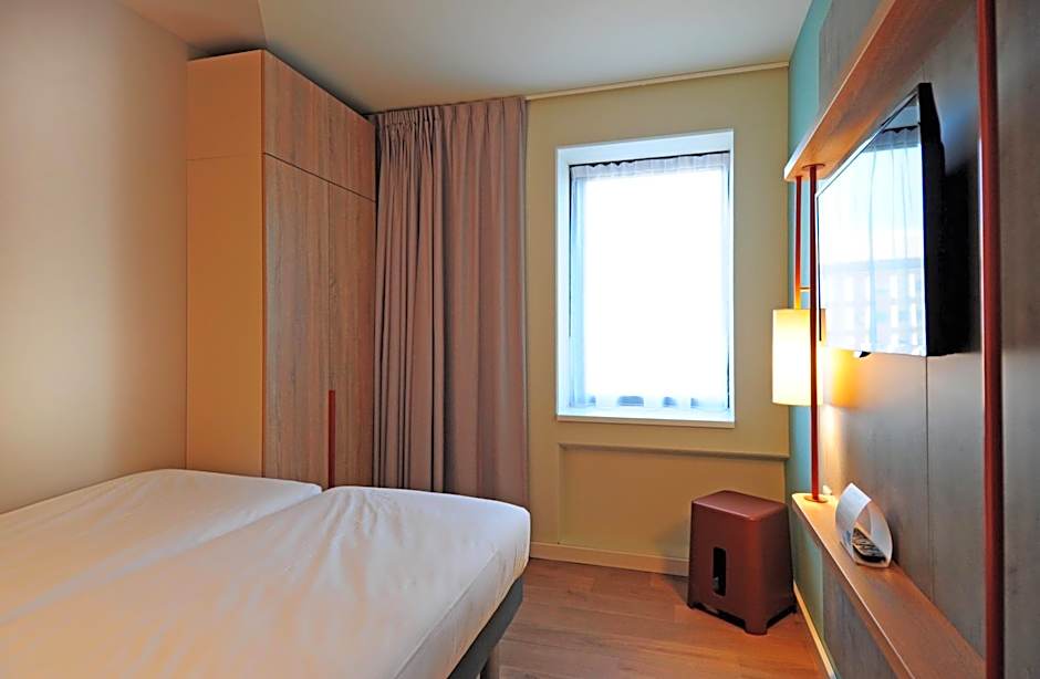 ibis budget Amsterdam City South