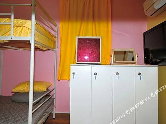 Yeosu Inn Hostel