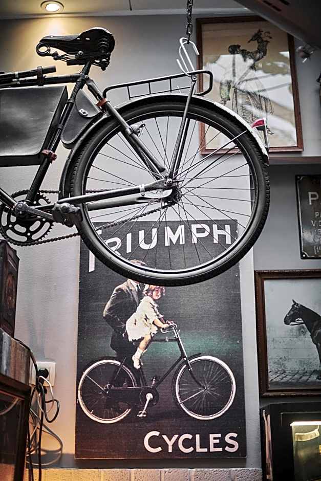 The Legacy by 2GO4 City Center