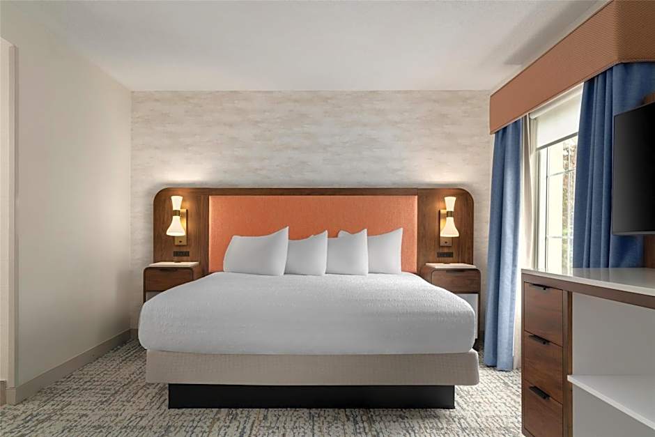 Hampton Inn By Hilton And Suites Middletown, Ri