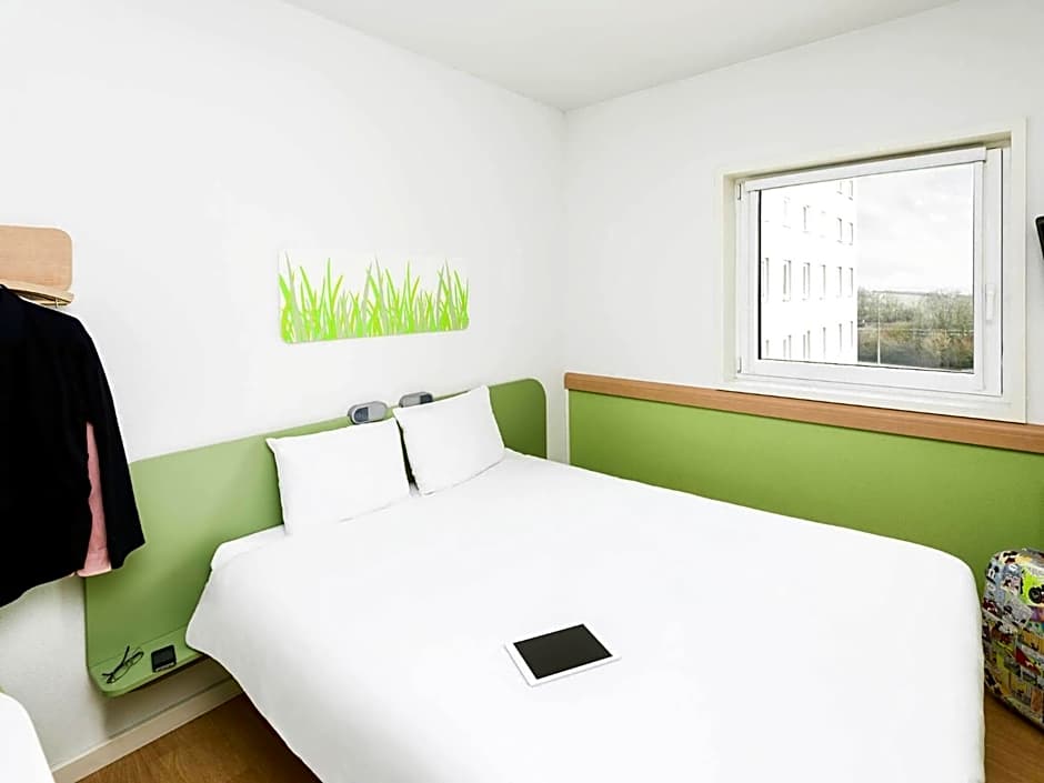 ibis Budget Luxembourg Sud