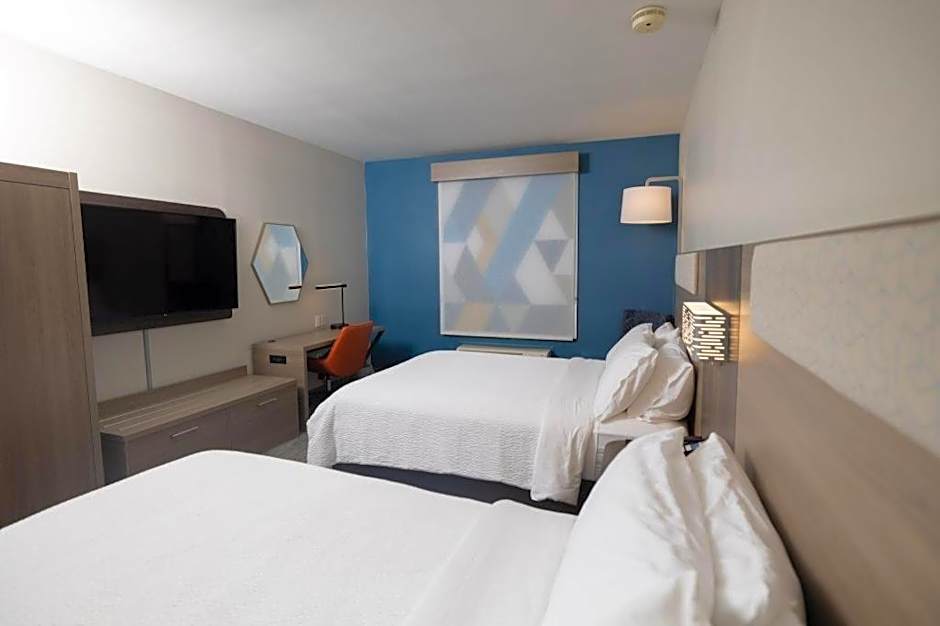 Holiday Inn Express Frackville Hotel By IHG