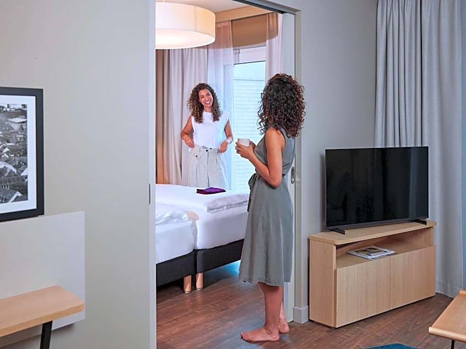 Aparthotel Adagio Heidelberg