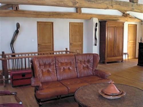 chambres d'hôtes de la colline