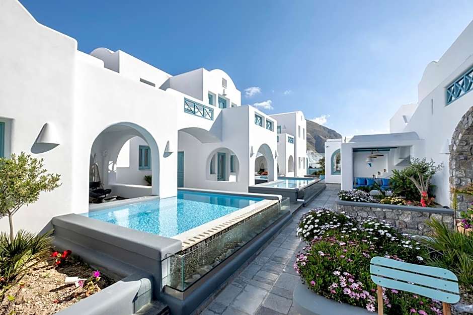 Anastasia Princess Luxury Residence & Suites - Adults Only