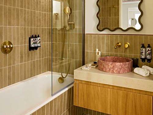 Grand Hotel Roi Rene Aix - MGallery Collection