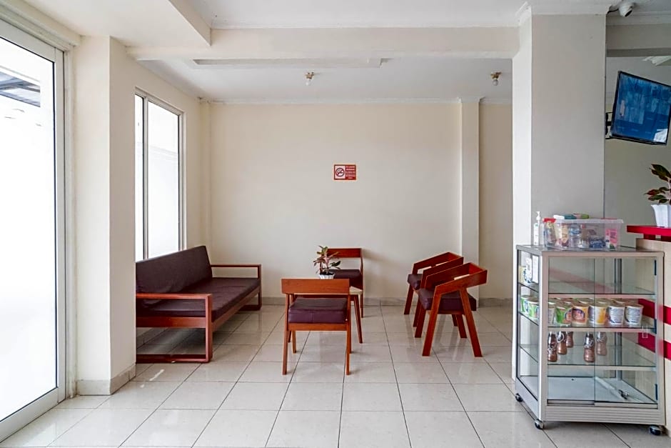 Mroom Residence near UMN Gading Serpong RedPartner