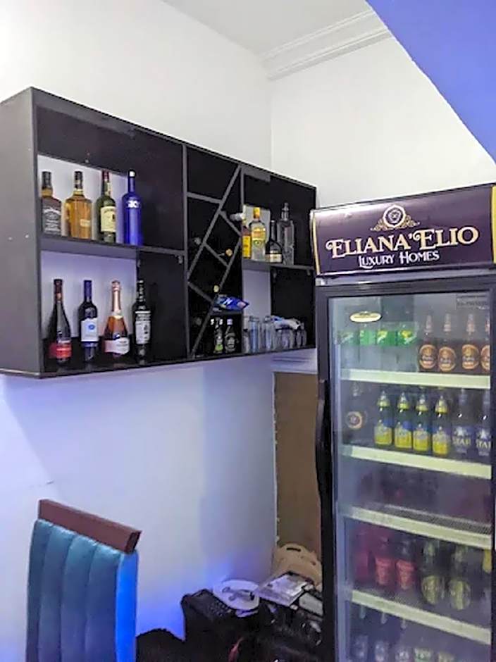 Eliana Elios Luxury Homes