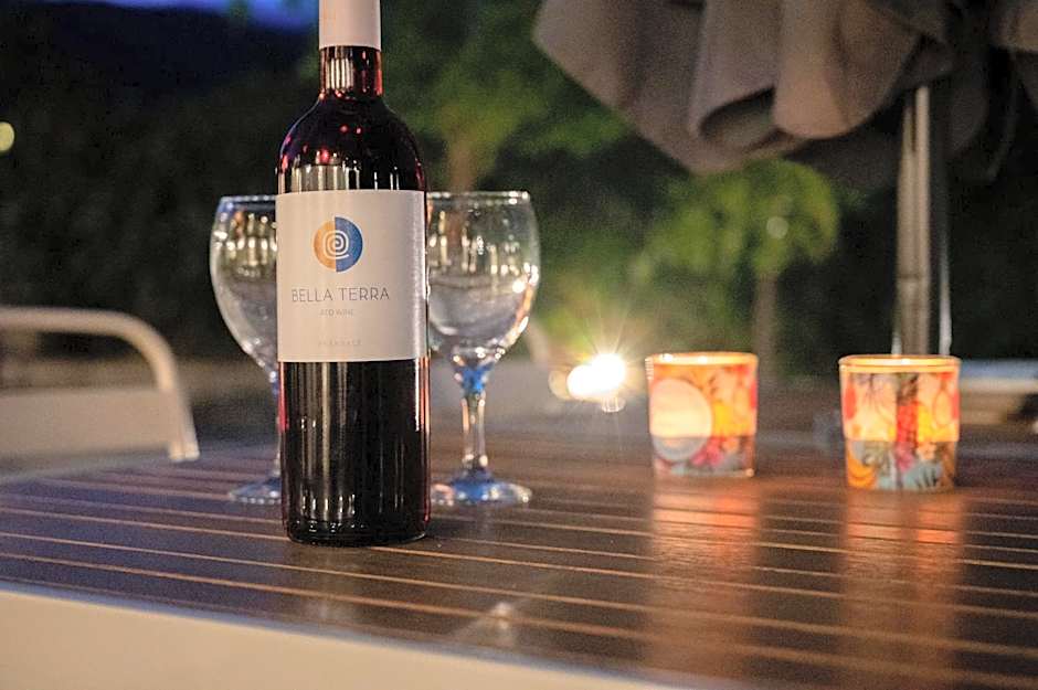 Bella Terra Nature Living