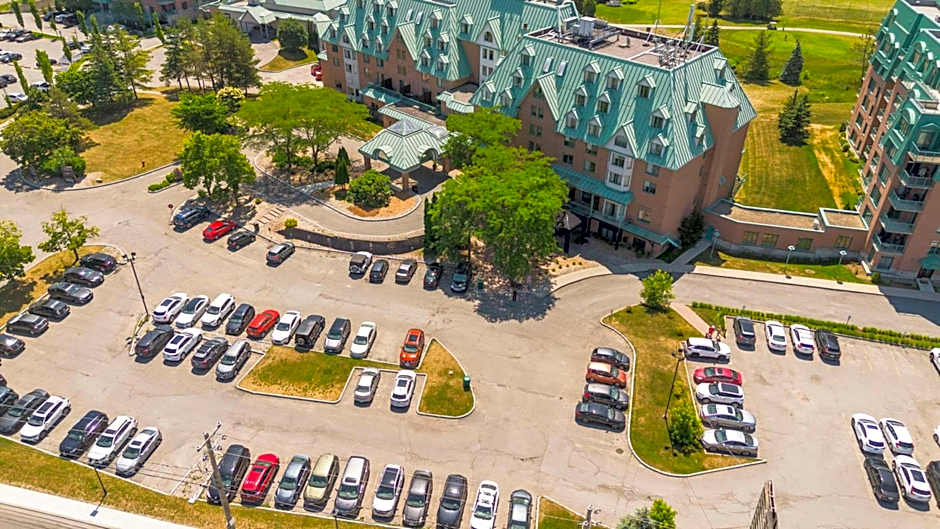 Chateau Cartier Hotel & Resort, an Ascend Collection Resort