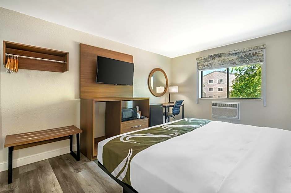 Quality Inn Chesapeake