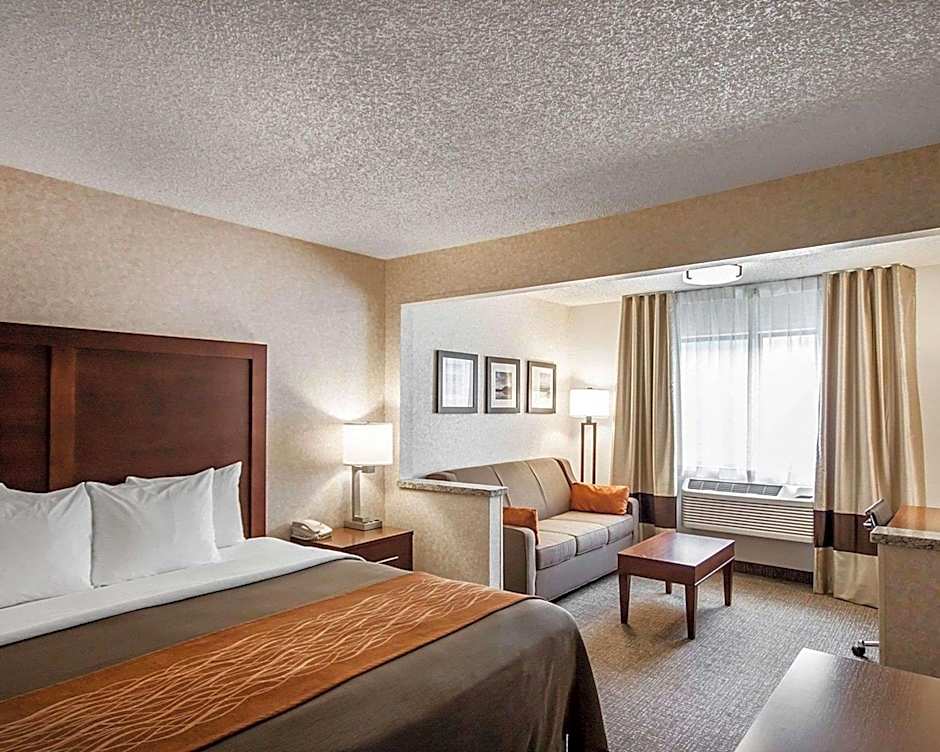 Quality Inn Pocatello