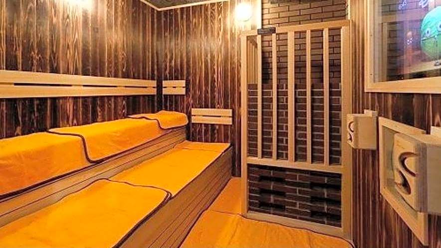 Dormy Inn Nagano (ex Zenko no Yu Dormy Inn Nagano)