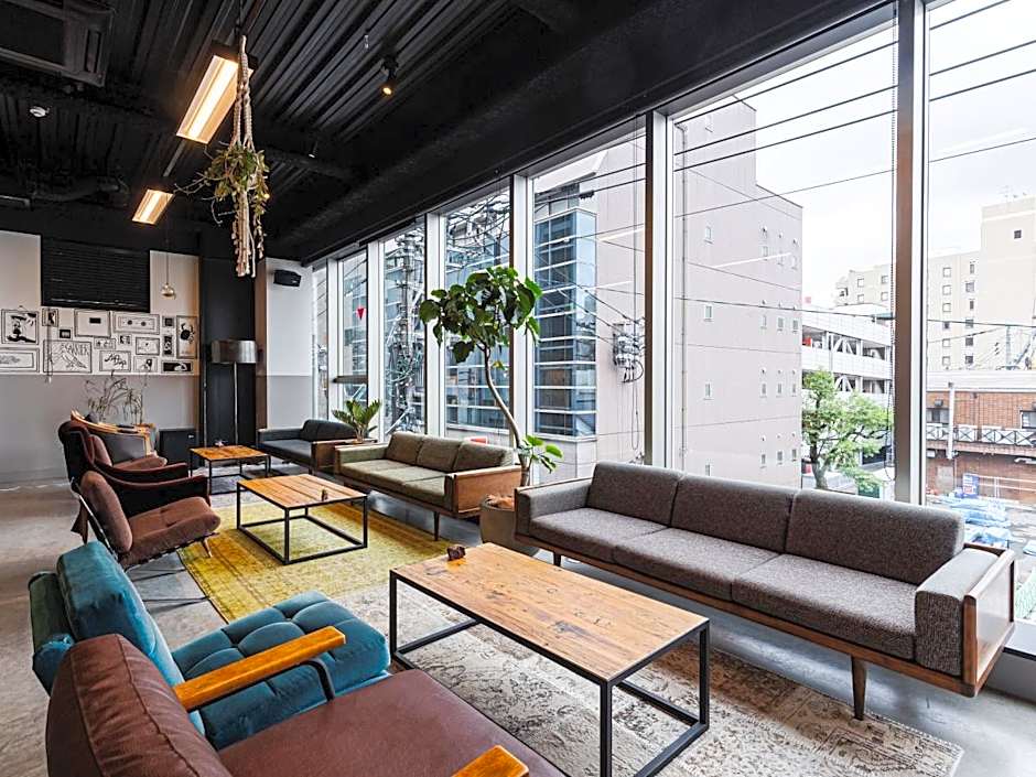 H Hotel
