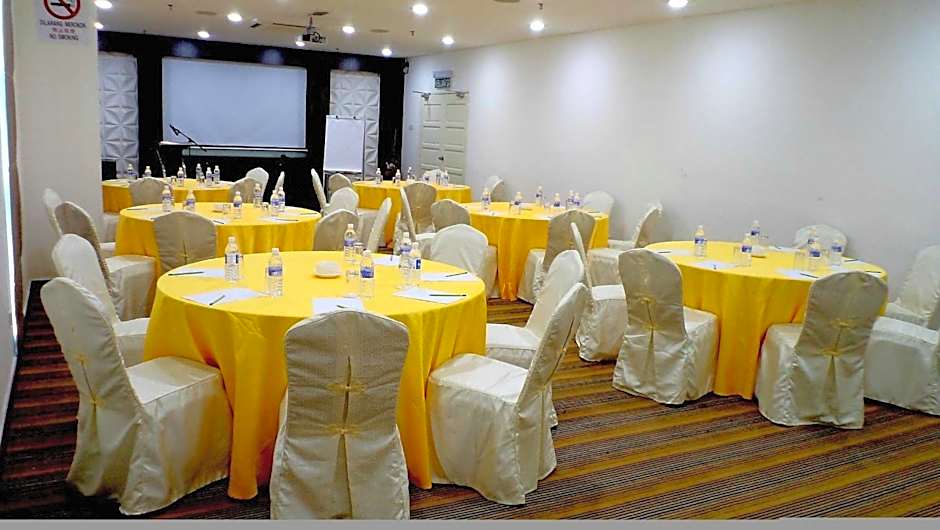 Midcity Hotel Melaka
