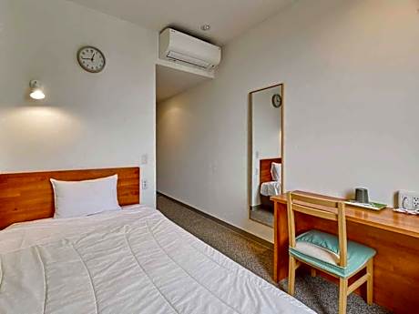 Main Building Single Room