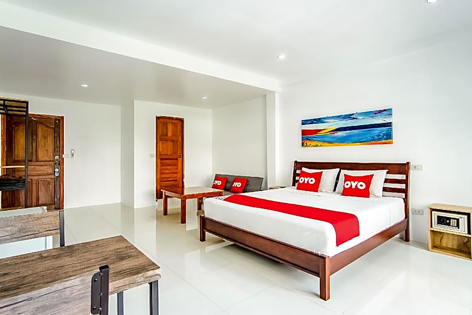 Skippers Guesthouse – Ko Phuket, WY