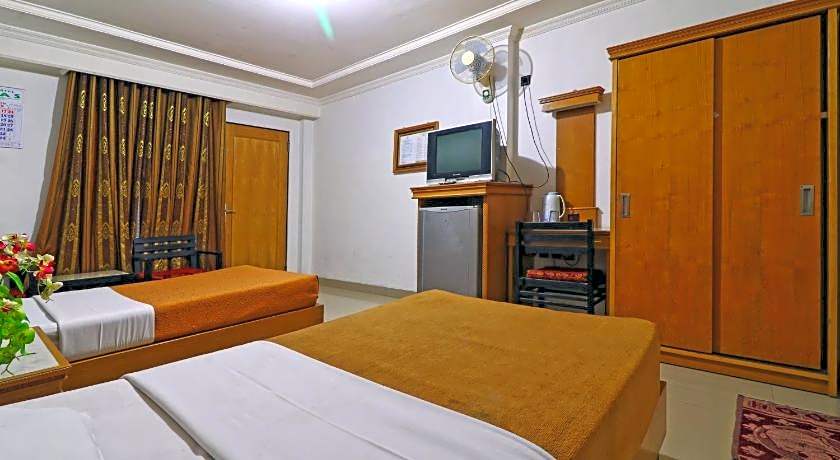Hotel SAS Syariah