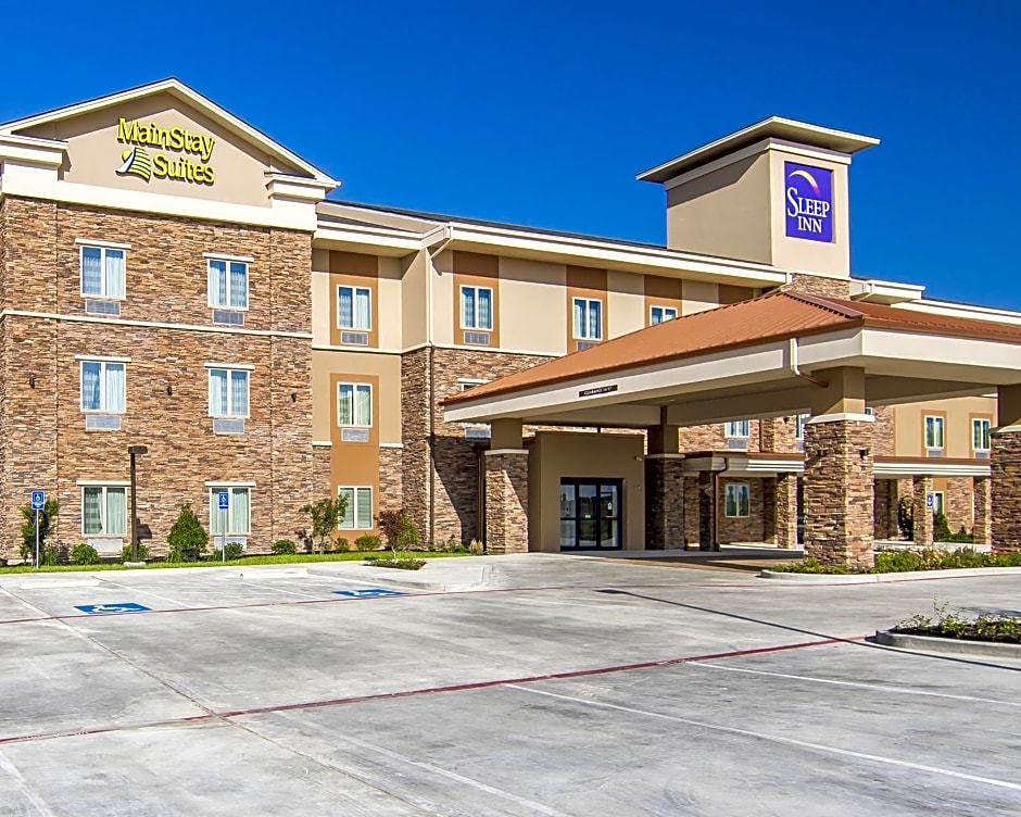 Sleep Inn Lufkin