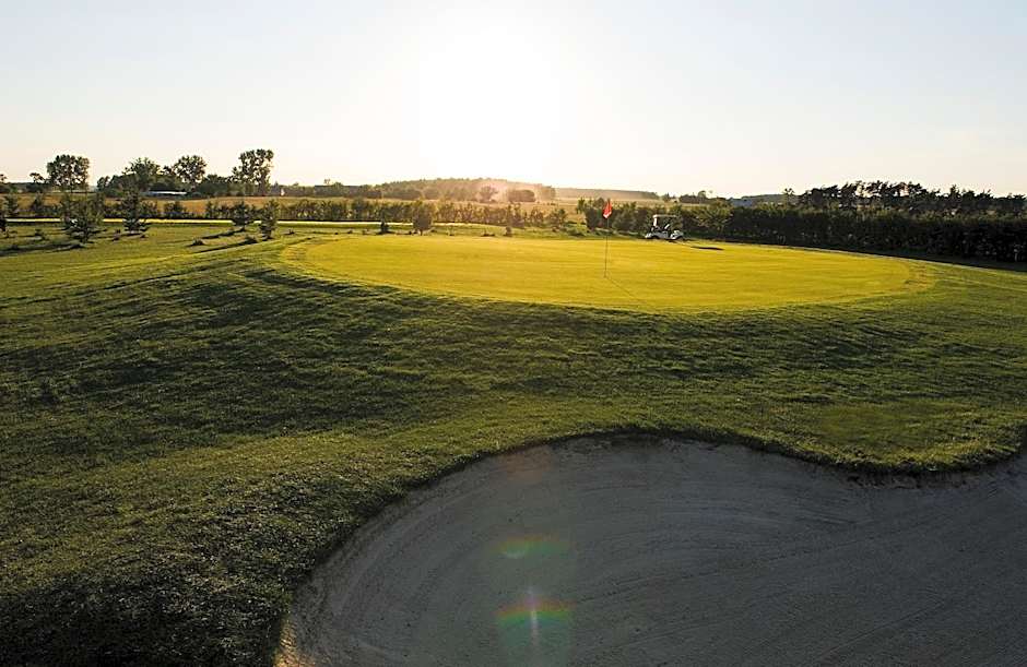 Golf Hotel Lisia Polana