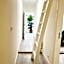 Atelier Raamwerk City Atelier Apartment for Friends and Families 125m2!
