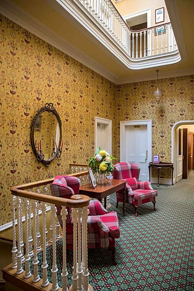 Hotel Minella & Leisure Centre