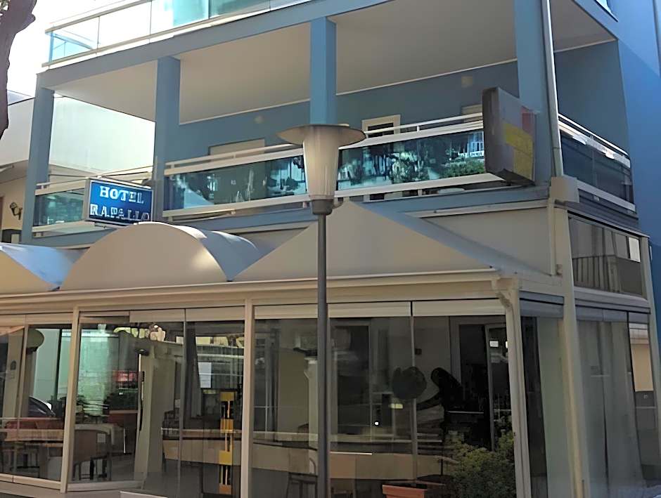 Hotel Mare Live