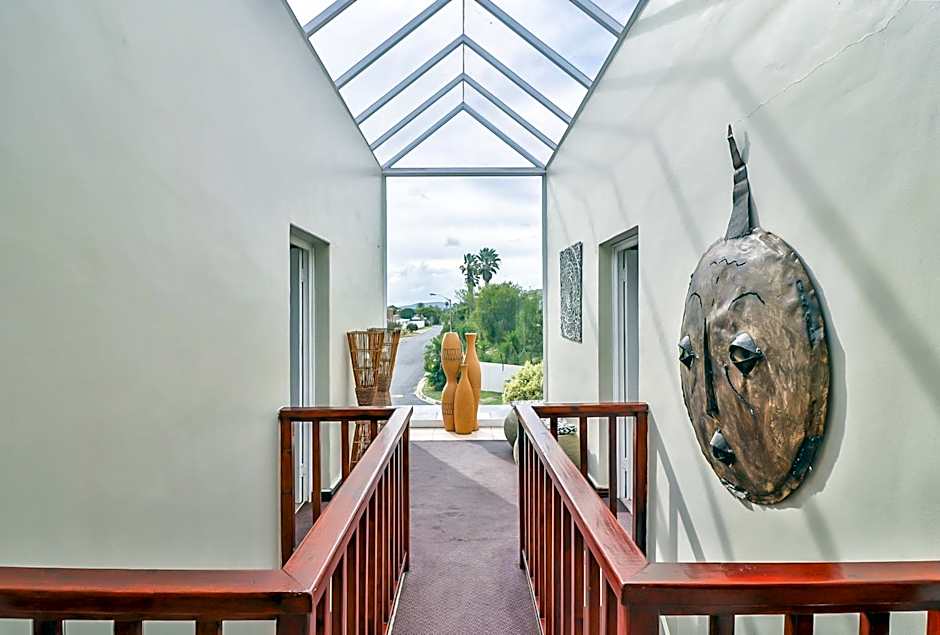 Kwantu Guesthouse 2