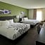 Sleep Inn Dallas Northwest - Irving