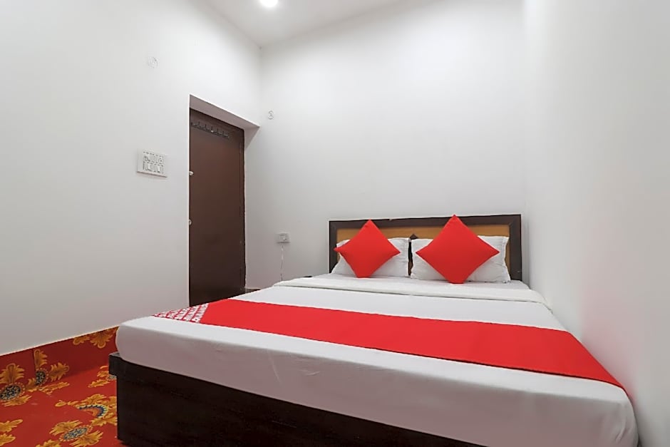 Hotel Ram Inn by OYO Rooms – Ayodhya, VA