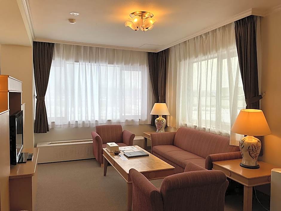 SPA&HOTEL RESORT Furano La Terre