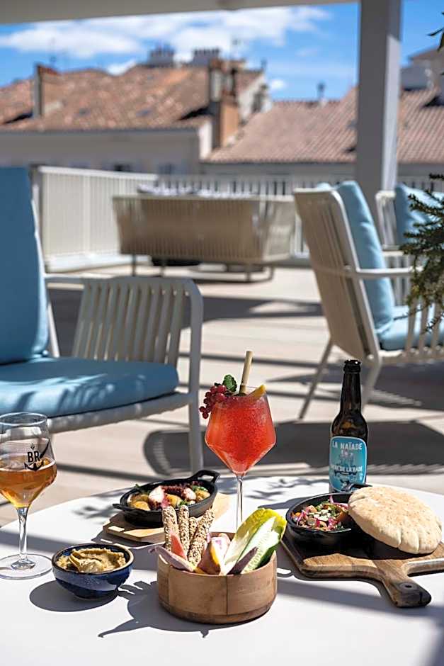 OKKO Hotels Toulon Centre