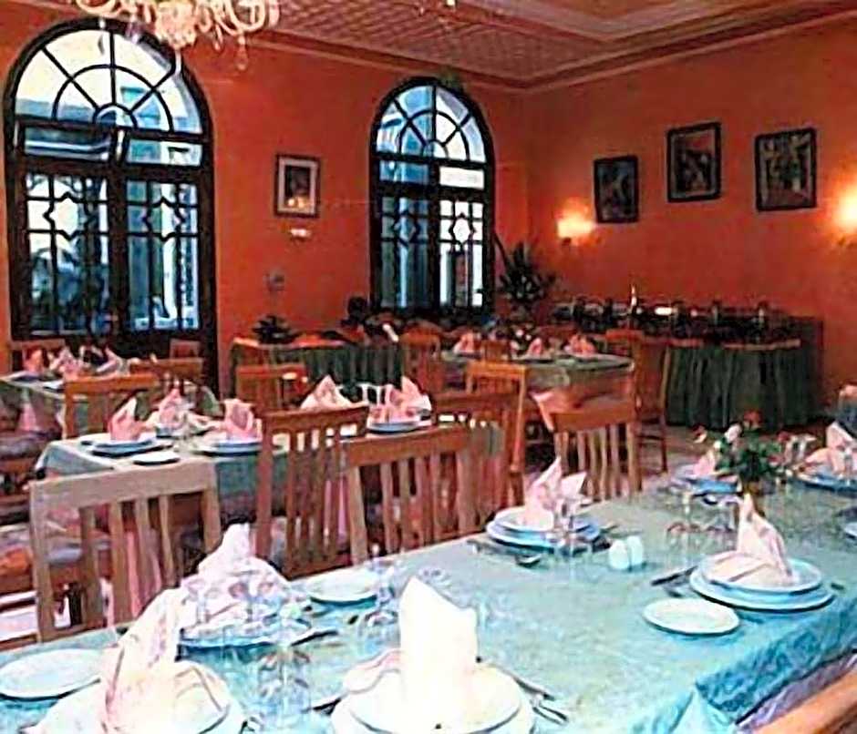 Hotel Bouregreg
