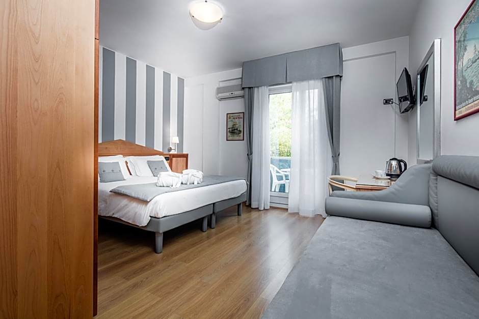 Hotel Bellavista