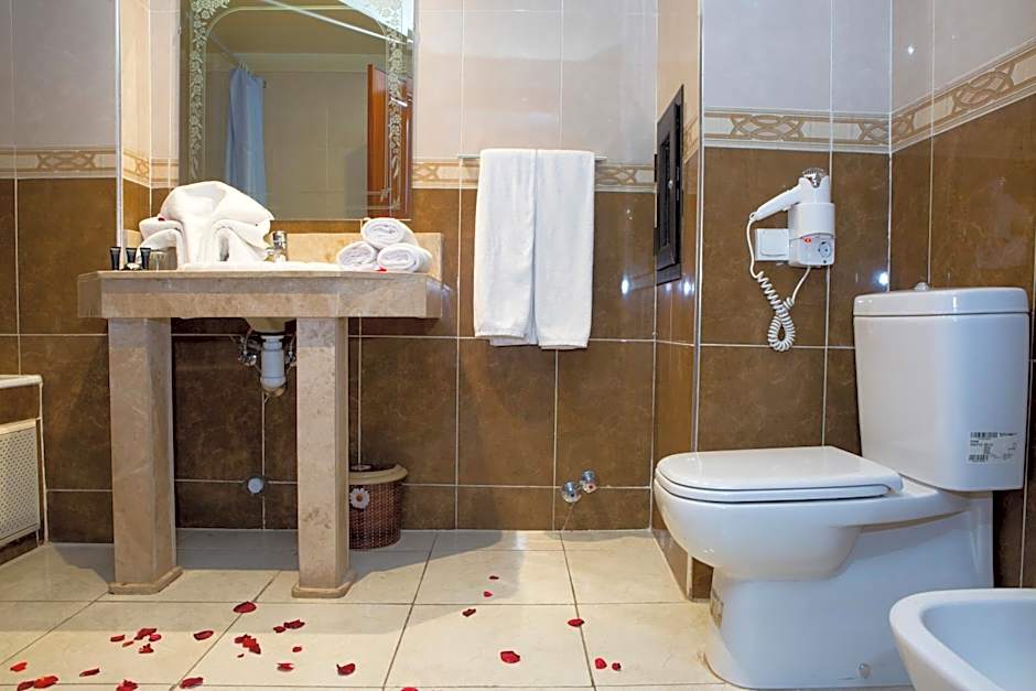 Hotel Gomassine