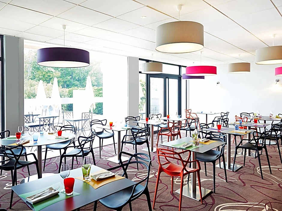 ibis Styles Arles Palais des Congrès