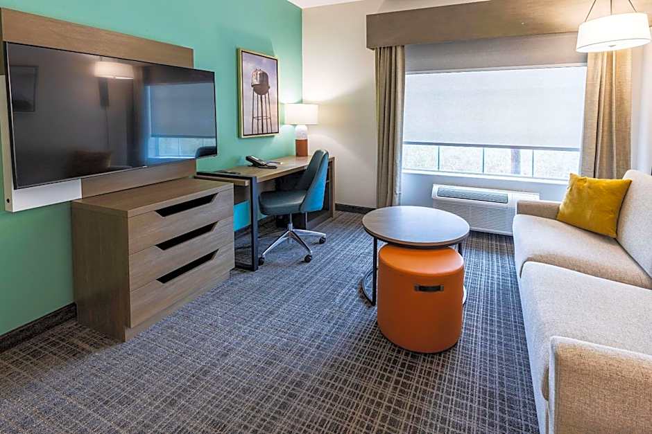 Comfort Inn & Suites New Iberia - Avery Island