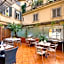 Lh Royal Suites Terrace